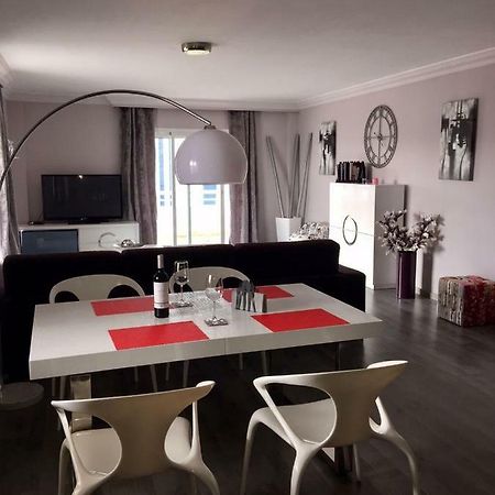 Luxury Apartments In Puerto Banus Марбелья Экстерьер фото